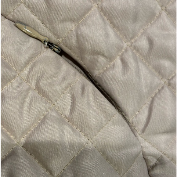 J McLaughlin Quilted Vest - Medium - Picture 8 of 11